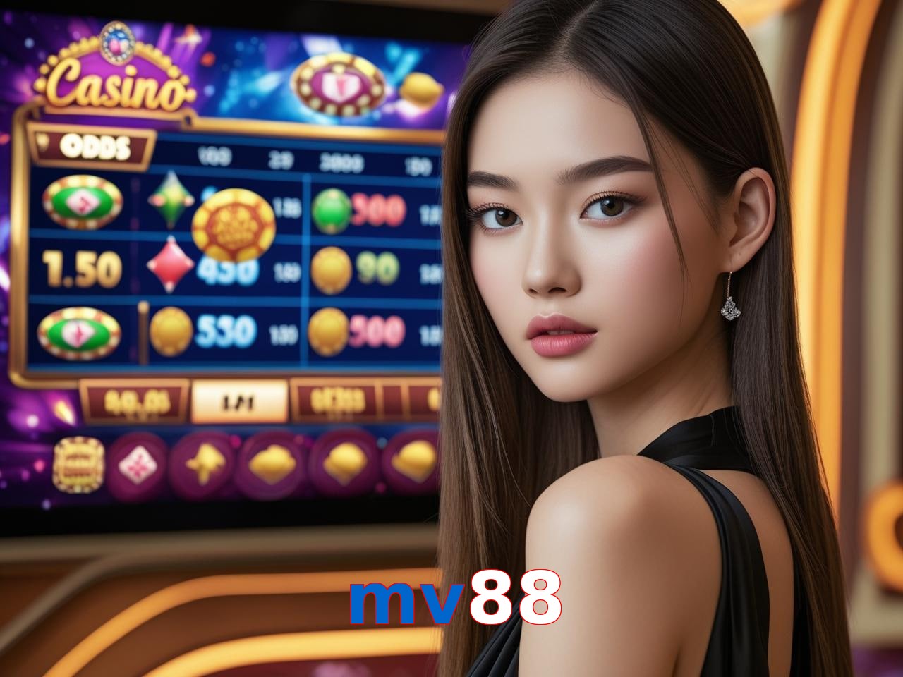 mv88