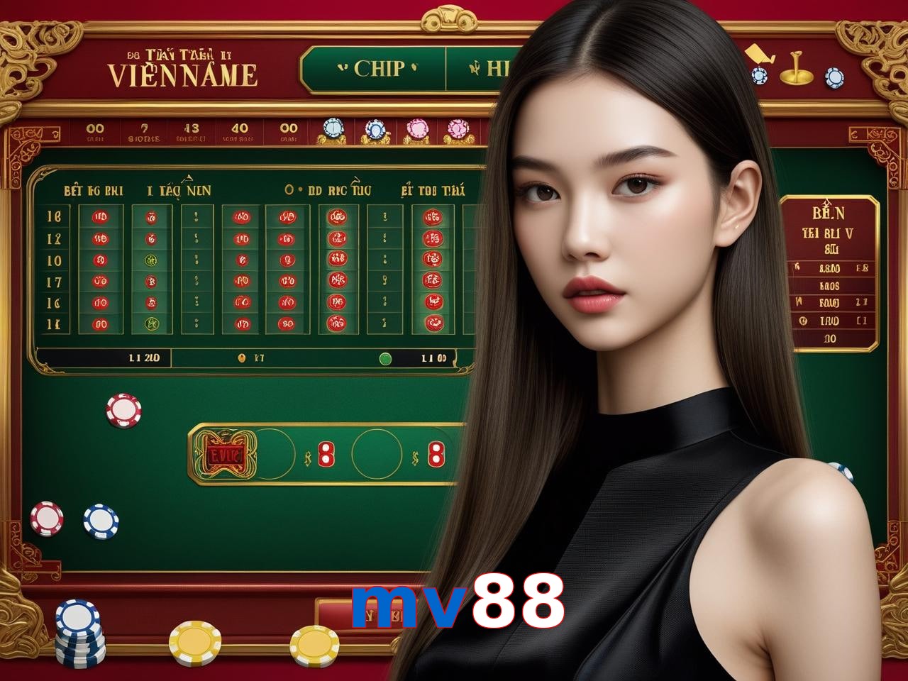 mv88