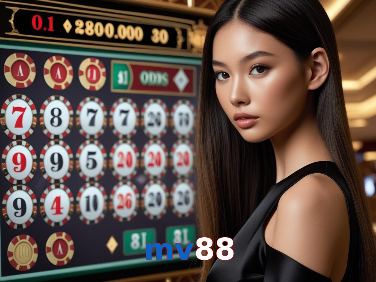 mv88
